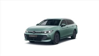 Volkswagen Passat 2,0 TSI 150 kW Elegance kombi
