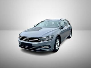 Volkswagen Passat 2.0TDI DSG 110kW DPH TZ 1.Maj kombi