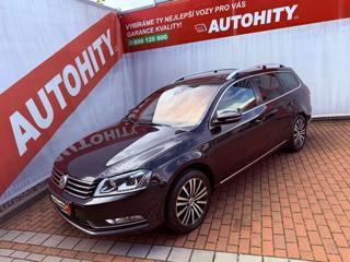Volkswagen Passat 2.0 TDi Highline, Pano, Dynaudio kombi