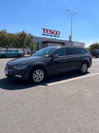 Volkswagen Passat 2,0   TDI DSG – 12/2021 kombi