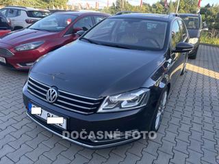 Volkswagen Passat 2.0TDi kombi