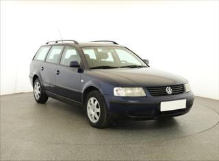 Volkswagen Passat 1.8 92kW kombi