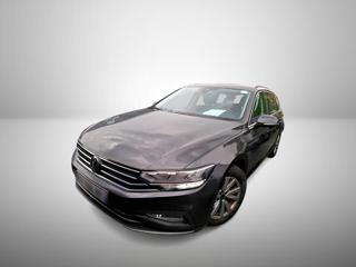 Volkswagen Passat 2.0TDI DSG Business 1.Maj DPH kombi