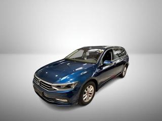 Volkswagen Passat 2.0TDI DSG Business MATRIX DPH kombi