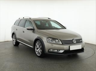 Volkswagen Passat 2.0 TDI 130kW kombi