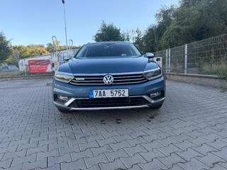 Volkswagen Passat 2,0 kombi