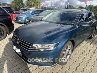 Volkswagen Passat 2.0TDI, ČR kombi