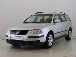 Volkswagen Passat 1.9TDI,96KW,Automat,BEZ STK kombi