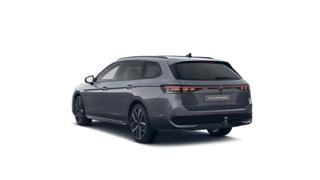 Volkswagen Passat R-LINE*2.0TDI*4M*TAŽNÉ*MAX.VÝB kombi - Foto 8