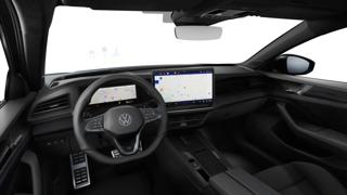 Volkswagen Passat R-LINE*2.0TDI*4M*TAŽNÉ*MAX.VÝB kombi - Foto 10