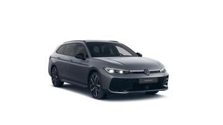 Volkswagen Passat R-LINE*2.0TDI*4M*TAŽNÉ*MAX.VÝB kombi