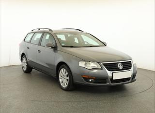 Volkswagen Passat 2.0 TDI 103kW kombi