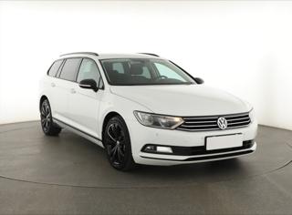 Volkswagen Passat 2.0 TDI 110kW kombi