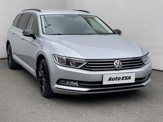 Volkswagen Passat 1.4 TSi kombi
