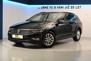 Volkswagen Passat 2.0 LED DSG ACC VIRTUAL Kamera kombi