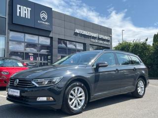 Volkswagen Passat 1.4 TSI 92kW ZÁRUKA SERVIS kombi