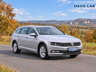 Volkswagen Passat 1,6 TDI Comfortline LED kombi