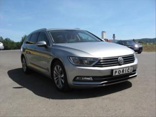 Volkswagen Passat 2,0 TDi Highline kombi