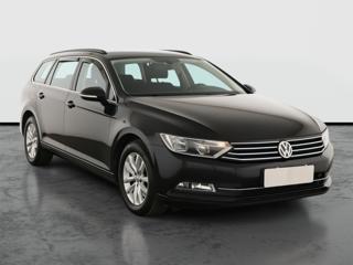 Volkswagen Passat 2.0 TDI 110kW kombi