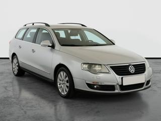 Volkswagen Passat 2.0 TDI 103kW kombi