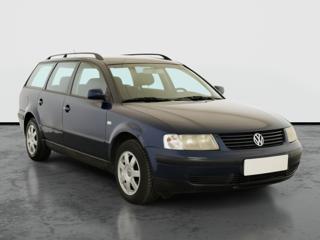 Volkswagen Passat 1.8 92kW kombi