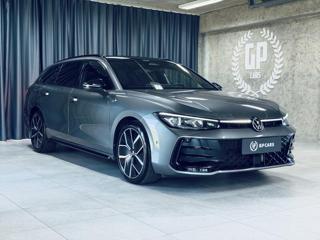 Volkswagen Passat R-LINE*2.0TDI*4M*TAŽNÉ*MAX.VÝB kombi