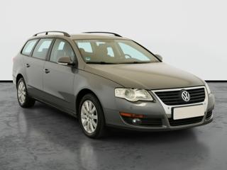 Volkswagen Passat 2.0 TDI 103kW kombi