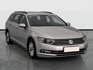 Volkswagen Passat 2.0 TDI 110kW kombi