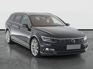 Volkswagen Passat 2.0 BiTDI 176kW kombi