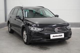 Volkswagen Passat 2.0TDi kombi