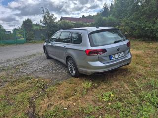 Volkswagen Passat 2,0 110KW r 2022 Business, manuál kombi - Foto 2