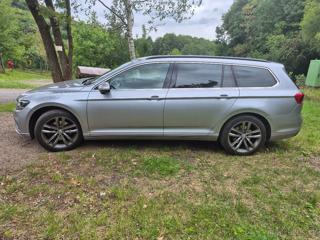 Volkswagen Passat 2,0 110KW r 2022 Business, manuál kombi - Foto 10
