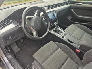 Volkswagen Passat 2,0 110KW r 2022 Business, manuál kombi - Foto 12
