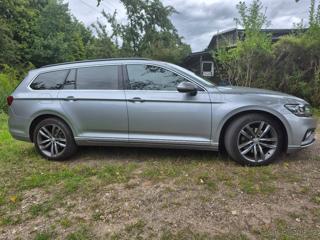 Volkswagen Passat 2,0 110KW r 2022 Business, manuál kombi - Foto 16