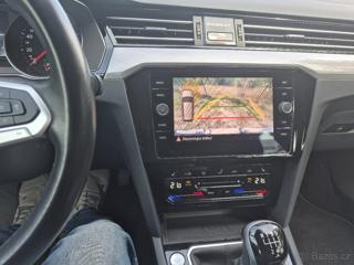 Volkswagen Passat 2,0 110KW r 2022 Business, manuál kombi - Foto 14