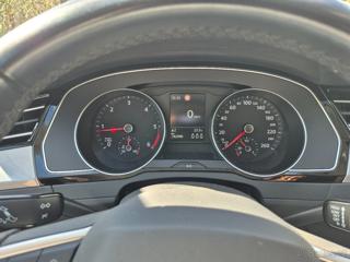 Volkswagen Passat 2,0 110KW r 2022 Business, manuál kombi - Foto 15