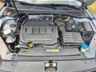 Volkswagen Passat 2,0 110KW r 2022 Business, manuál kombi - Foto 6