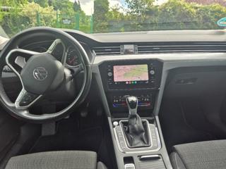 Volkswagen Passat 2,0 110KW r 2022 Business, manuál kombi - Foto 7