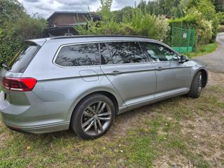 Volkswagen Passat 2,0 110KW r 2022 Business, manuál kombi - Foto 9