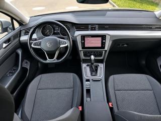 Volkswagen Passat 2,0 kombi - Foto 9