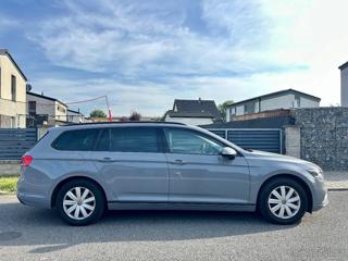 Volkswagen Passat 2,0 kombi - Foto 3