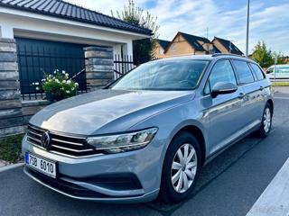 Volkswagen Passat 2,0 kombi - Foto 10