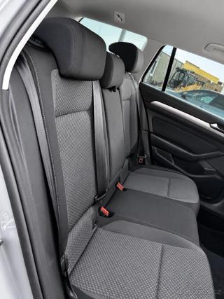 Volkswagen Passat 2,0 kombi - Foto 4