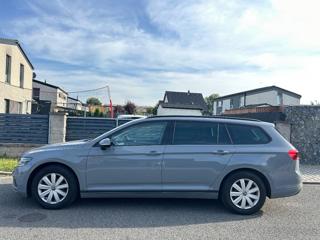 Volkswagen Passat 2,0 kombi - Foto 6