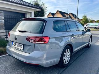 Volkswagen Passat 2,0 kombi - Foto 7