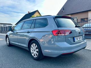 Volkswagen Passat 2,0 kombi - Foto 8