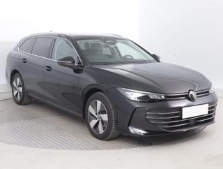 Volkswagen Passat 1.5 eTSI ACT 110kW kombi