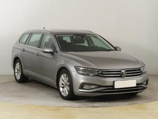 Volkswagen Passat 2.0 TDI 110kW kombi