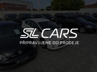 Volkswagen Passat 2.0 TDI NAVI TAŽNÉ ROZVODY kombi