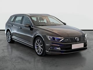Volkswagen Passat 2.0 TDI 110kW kombi